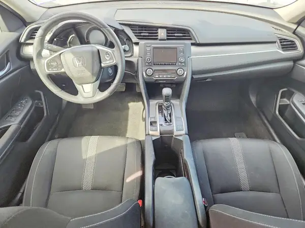 2HGFC2F59JH566723 2018 HONDA CIVIC - Image 8