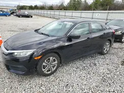 2HGFC2F59JH567693 2018 HONDA CIVIC