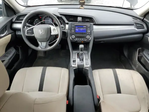2HGFC2F59JH567693 2018 HONDA CIVIC - Image 8