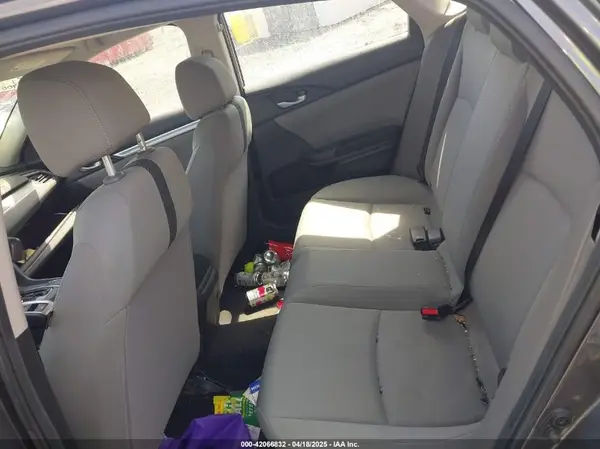2HGFC2F59JH568052 2018 HONDA CIVIC - Image 8