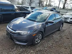 2HGFC2F59JH568083 2018 HONDA CIVIC