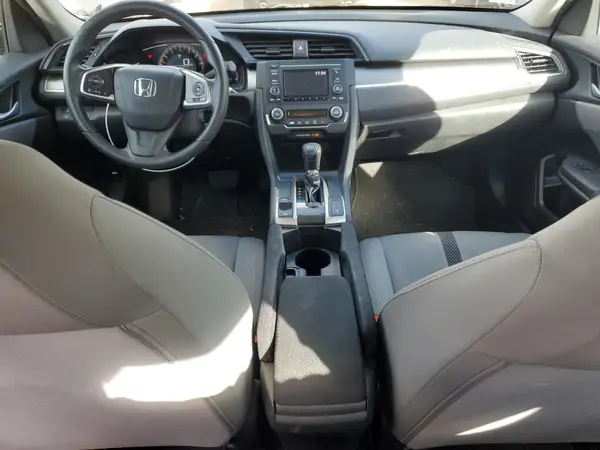 2HGFC2F59JH568083 2018 HONDA CIVIC - Image 8