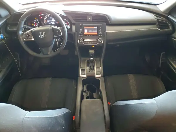 2HGFC2F59JH568729 2018 HONDA CIVIC - Image 8