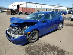 2HGFC2F59JH569864 2018 HONDA CIVIC