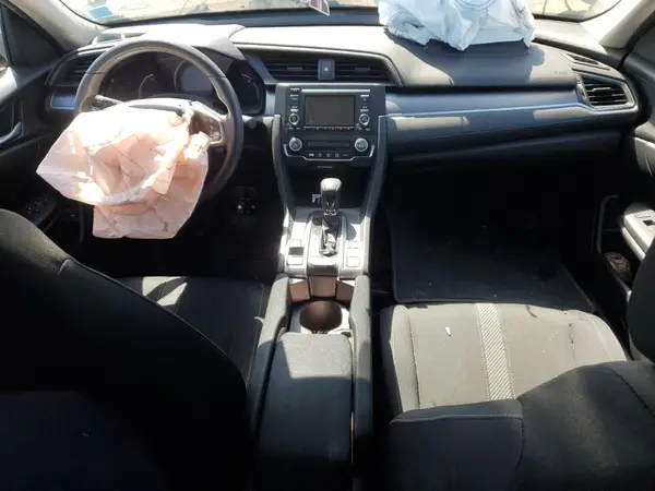 2HGFC2F59JH569864 2018 HONDA CIVIC - Image 8