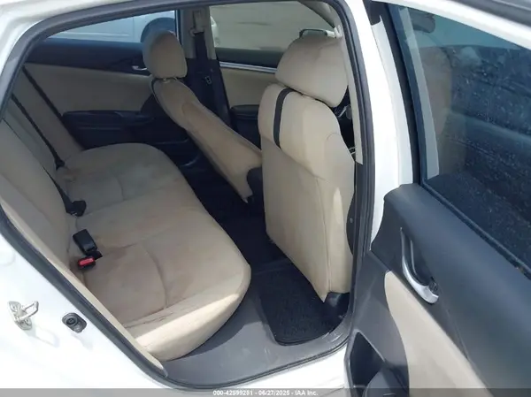 2HGFC2F59JH570237 2018 HONDA CIVIC - Image 8
