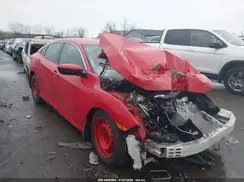 2HGFC2F59JH570772 2018 HONDA CIVIC