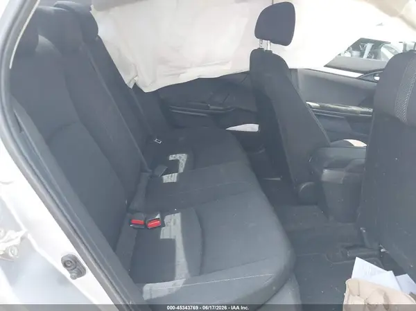 2HGFC2F59JH571596 2018 HONDA CIVIC - Image 8