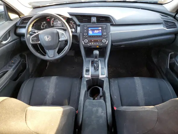 2HGFC2F59JH572022 2018 HONDA CIVIC - Image 8