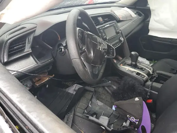2HGFC2F59JH572036 2018 HONDA CIVIC - Image 8