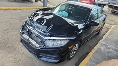 2HGFC2F59JH572795 2018 HONDA CIVIC