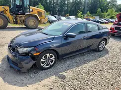 2HGFC2F59JH573509 2018 HONDA CIVIC