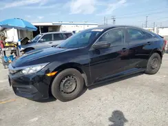 2HGFC2F59JH573753 2018 HONDA CIVIC