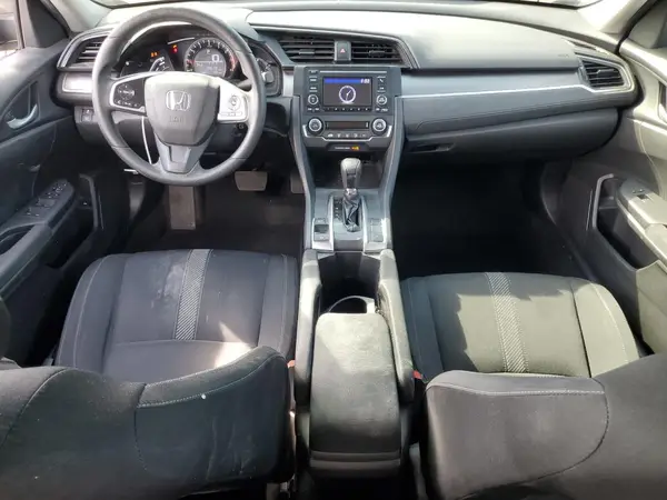 2HGFC2F59JH573753 2018 HONDA CIVIC - Image 8