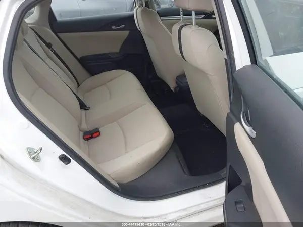 2HGFC2F59JH573896 2018 HONDA CIVIC - Image 8