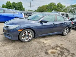 2HGFC2F59JH574157 2018 HONDA CIVIC