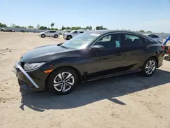 2HGFC2F59JH574644 2018 HONDA CIVIC