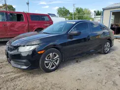 2HGFC2F59JH575227 2018 HONDA CIVIC