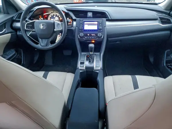 2HGFC2F59JH575616 2018 HONDA CIVIC - Image 8