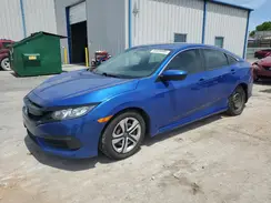 2HGFC2F59JH576572 2018 HONDA CIVIC