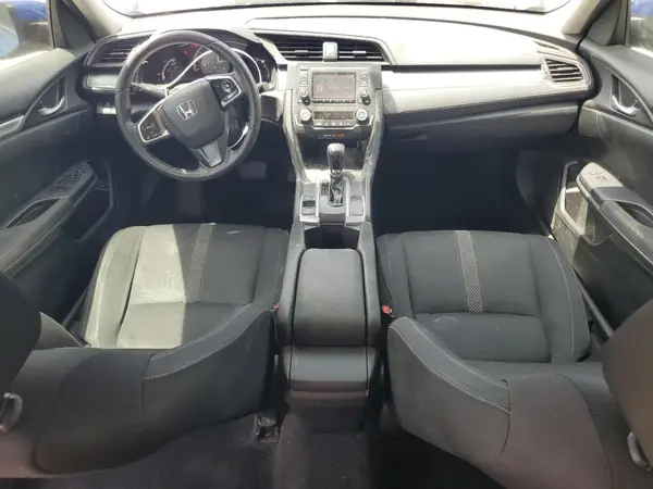 2HGFC2F59JH576572 2018 HONDA CIVIC - Image 8
