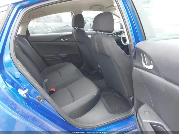 2HGFC2F59JH577379 2018 HONDA CIVIC - Image 8