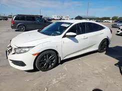 2HGFC2F59JH577527 2018 HONDA CIVIC