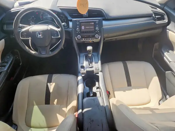 2HGFC2F59JH577527 2018 HONDA CIVIC - Image 8