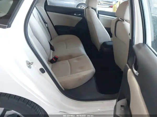 2HGFC2F59JH578189 2018 HONDA CIVIC - Image 8