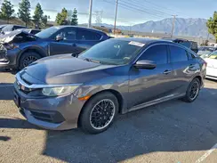 2HGFC2F59JH578239 2018 HONDA CIVIC
