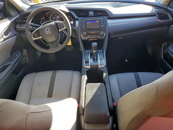 2HGFC2F59JH578239 2018 HONDA CIVIC - Image 8