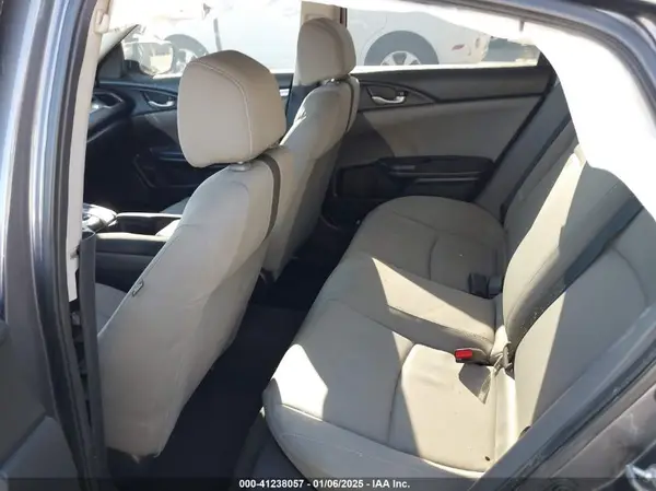 2HGFC2F59JH578242 2018 HONDA CIVIC - Image 8