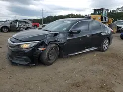 2HGFC2F59JH578435 2018 HONDA CIVIC
