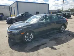 2HGFC2F59JH578550 2018 HONDA CIVIC