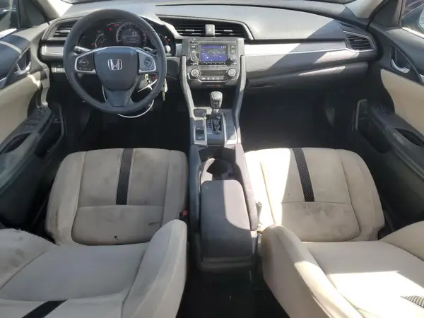 2HGFC2F59JH578550 2018 HONDA CIVIC - Image 8