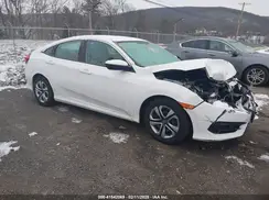 2HGFC2F59JH578581 2018 HONDA CIVIC