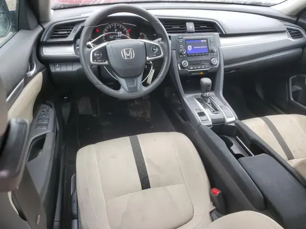 2HGFC2F59JH578743 2018 HONDA CIVIC - Image 8