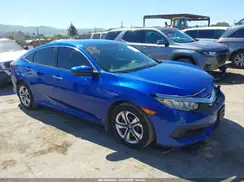 2HGFC2F59JH579147 2018 HONDA CIVIC