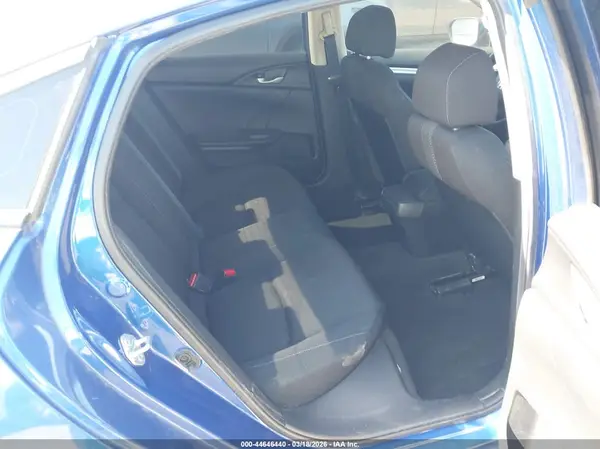 2HGFC2F59JH579147 2018 HONDA CIVIC - Image 8