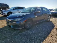 2HGFC2F59JH579312 2018 HONDA CIVIC