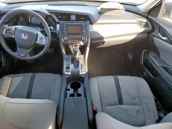 2HGFC2F59JH579312 2018 HONDA CIVIC - Image 8