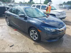 2HGFC2F59JH579343 2018 HONDA CIVIC