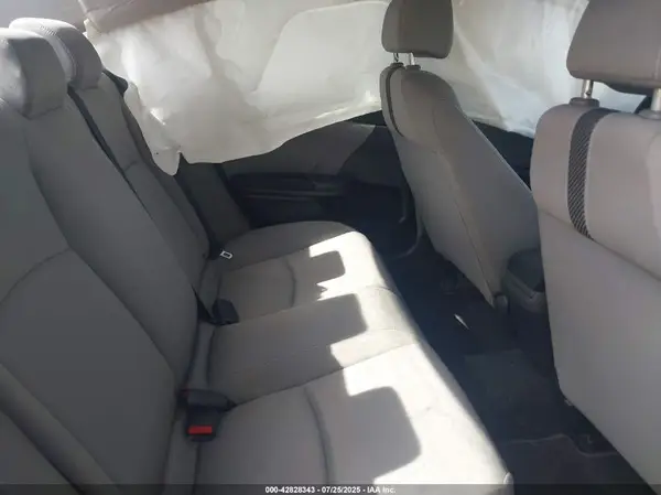 2HGFC2F59JH579343 2018 HONDA CIVIC - Image 8