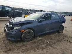 2HGFC2F59JH579424 2018 HONDA CIVIC