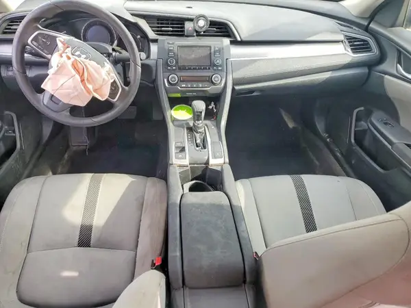 2HGFC2F59JH579424 2018 HONDA CIVIC - Image 8