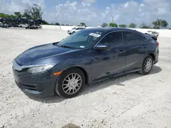 2HGFC2F59JH579584 2018 HONDA CIVIC
