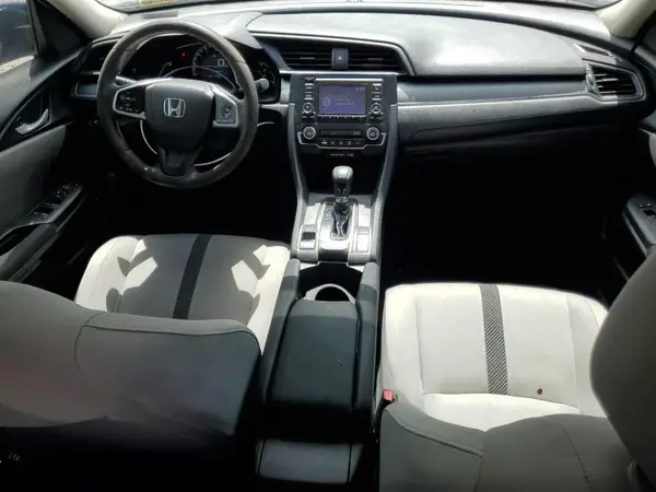 2HGFC2F59JH579584 2018 HONDA CIVIC - Image 8
