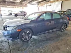 2HGFC2F59JH579617 2018 HONDA CIVIC