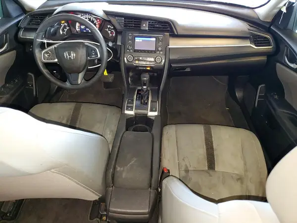 2HGFC2F59JH579617 2018 HONDA CIVIC - Image 8