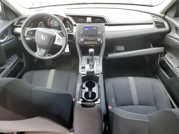 2HGFC2F59JH580217 2018 HONDA CIVIC - Image 8